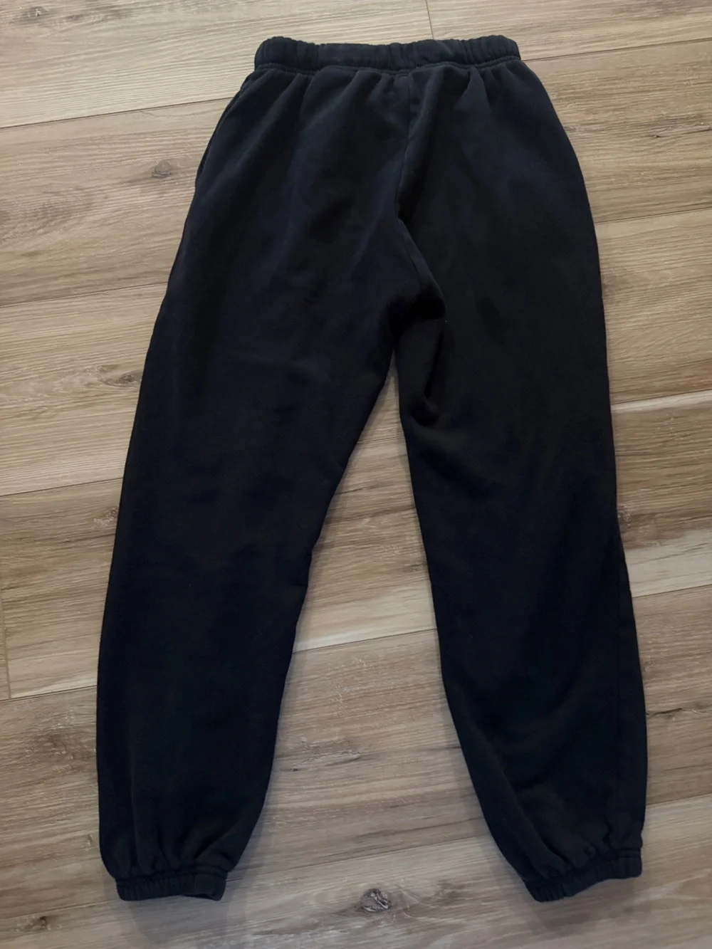 H&M girls jogger
